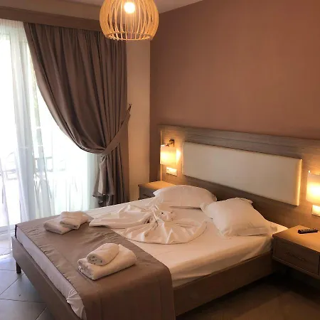 Apart Otel Mary 1 & Fresh!
