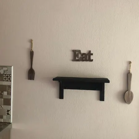 Aparthotel Mary 1 & Fresh!