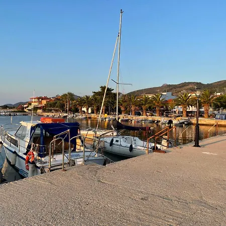 Mary 1 & Fresh! Aparthotel 3*