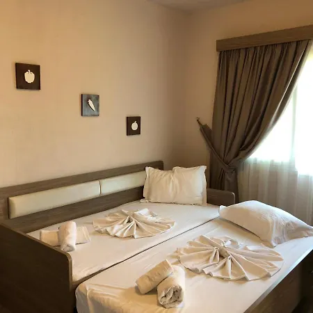 Apart Otel Mary 1 & Fresh!