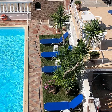 Apart Otel Mary 1 & Fresh!
