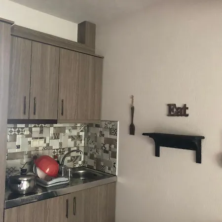 Mary 1 & Fresh! Aparthotel