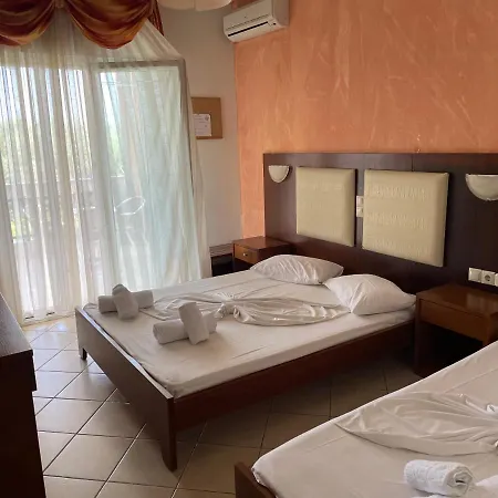 Apart Otel Mary 1 & Fresh!