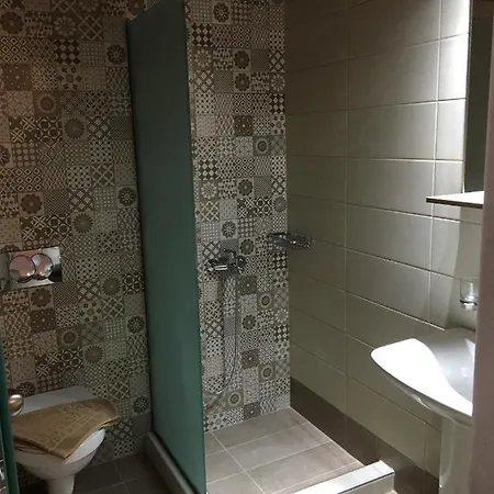 Mary 1 & Fresh! Aparthotel