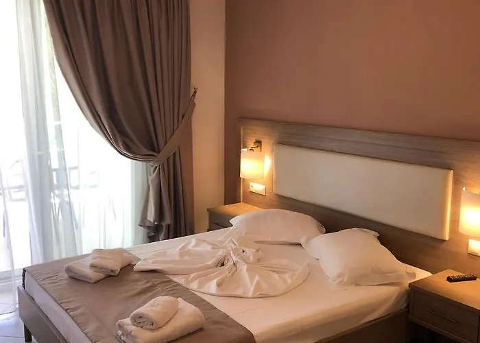 Hotel de apartamente Mary 1 & Fresh!