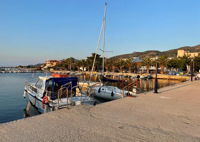 Mary 1 & Fresh! Hotel de apartamente 3*