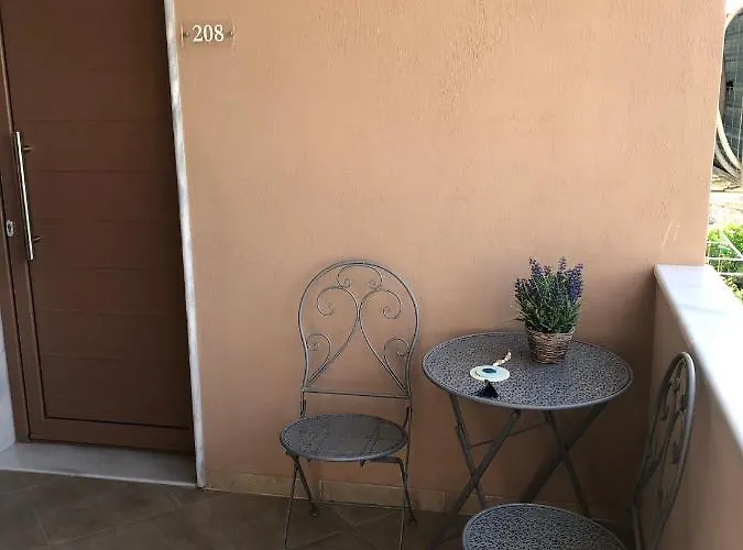 Hotel de apartamente Mary 1 & Fresh!