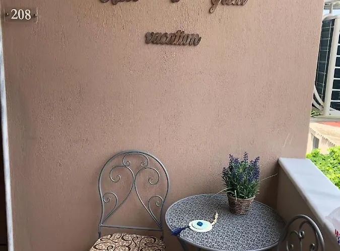 Mary 1 & Fresh! Hotel de apartamente 3*