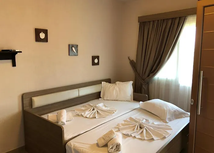 Hotel de apartamente Mary 1 & Fresh!