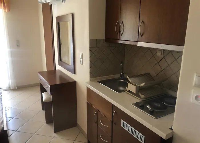 Hotel de apartamente Mary 1 & Fresh! 3*