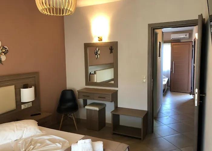 Hotel de apartamente Mary 1 & Fresh!