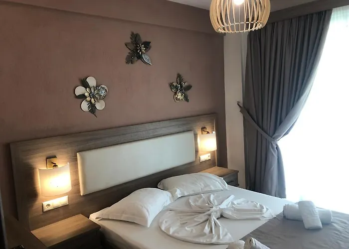 Hotel de apartamente Mary 1 & Fresh! 3*