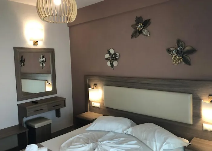 Hotel de apartamente Mary 1 & Fresh! 3*