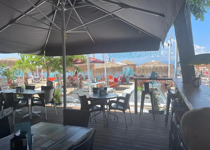 Mary 1 & Fresh! Hotel de apartamente 3*