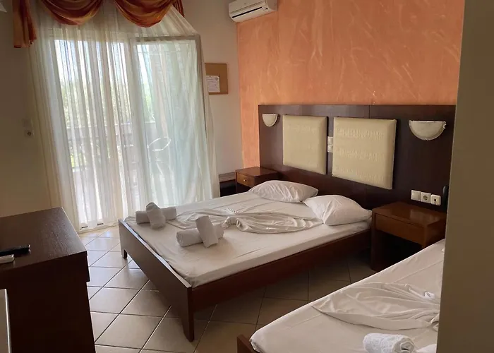 Hotel de apartamente Mary 1 & Fresh!