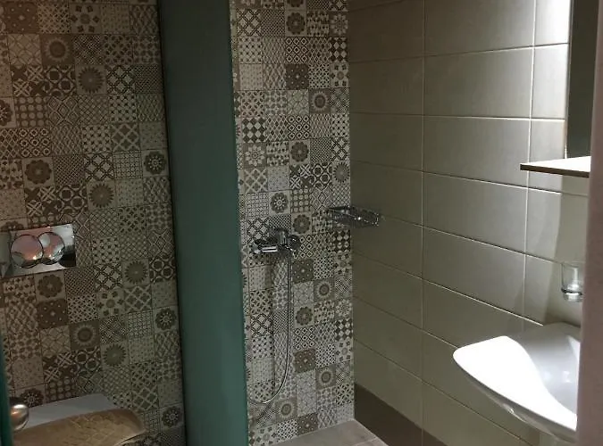 Mary 1 & Fresh! Hotel de apartamente