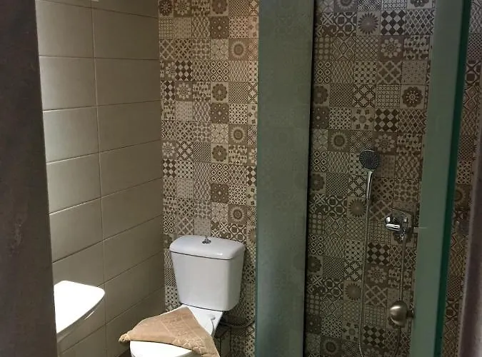 Hotel de apartamente Mary 1 & Fresh!