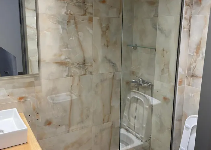 Hotel de apartamente Mary 1 & Fresh!