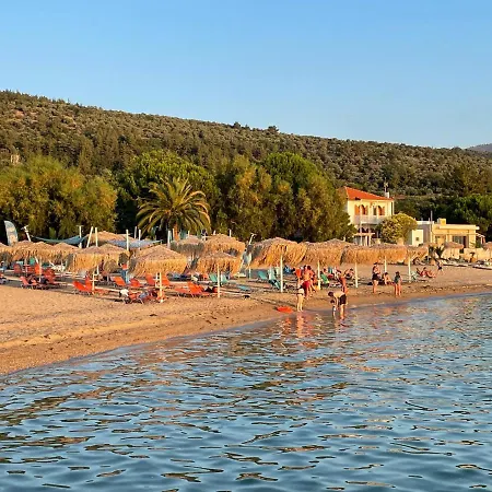 Hotel de apartamente Mary 1 & Fresh! Skala Sotiros