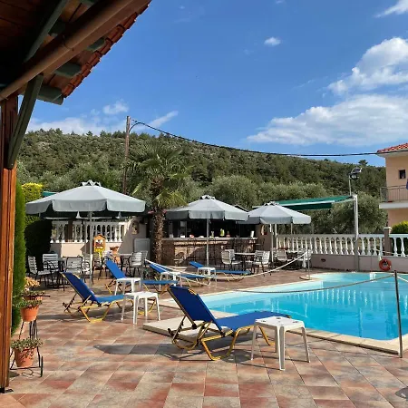 Mary 1 & Fresh! Hotel de apartamente