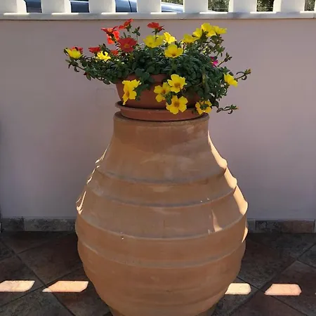 Mary 1 & Fresh! Hotel de apartamente 3*