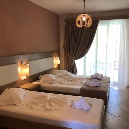 Hotel de apartamente Mary 1 & Fresh! Skala Sotiros