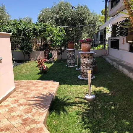 Hotel de apartamente Mary 1 & Fresh! 3*