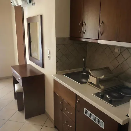 Hotel de apartamente Mary 1 & Fresh! 3*