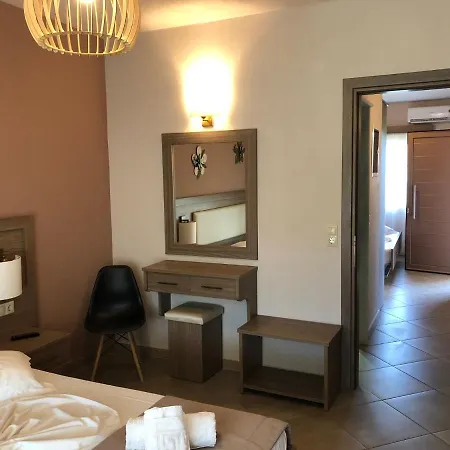 Hotel de apartamente Mary 1 & Fresh!