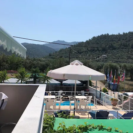 Mary 1 & Fresh! Hotel de apartamente