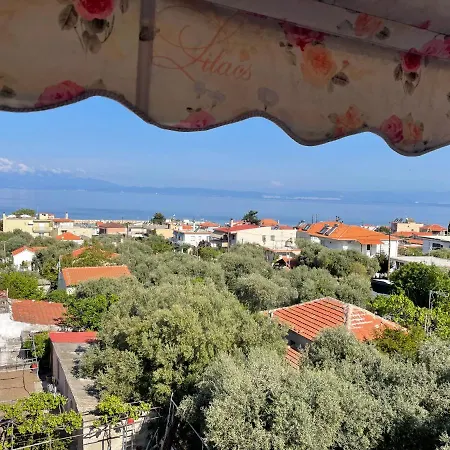 Hotel de apartamente Mary 1 & Fresh!