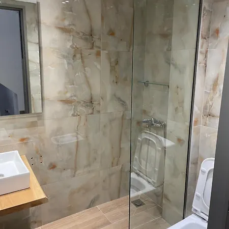 Hotel de apartamente Mary 1 & Fresh!