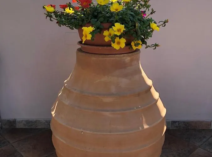 Mary 1 & Fresh! Ξενοδοχείο με διαμερίσματα 3*